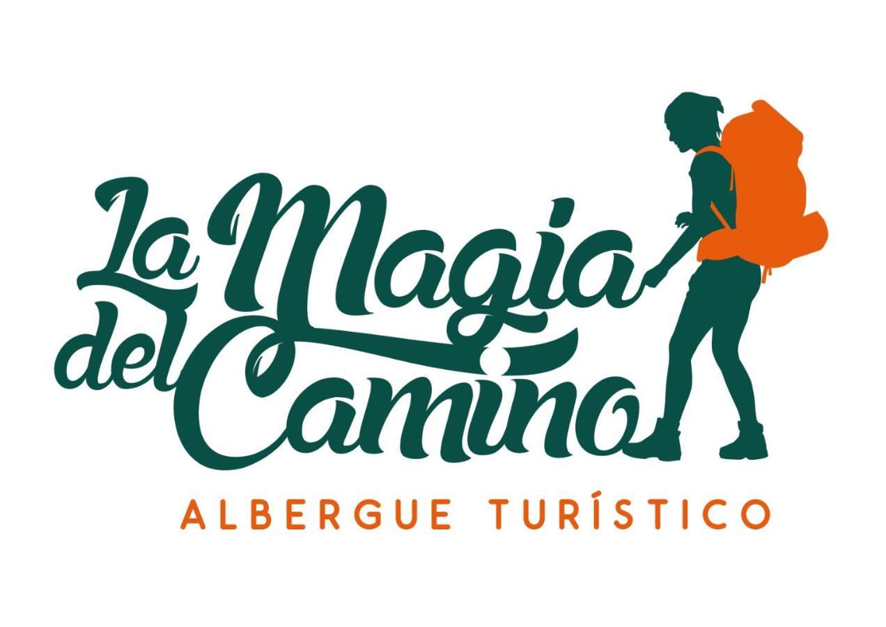 Albergue La Magia Del Camino Комилас Екстериор снимка